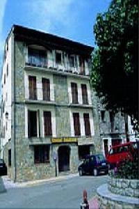 Las mejores ofertas de Hostal Sositana Castejón de Sos